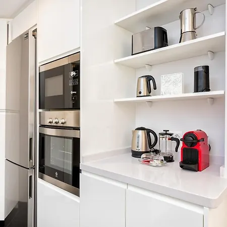 Iloftmalaga Reding Apartament