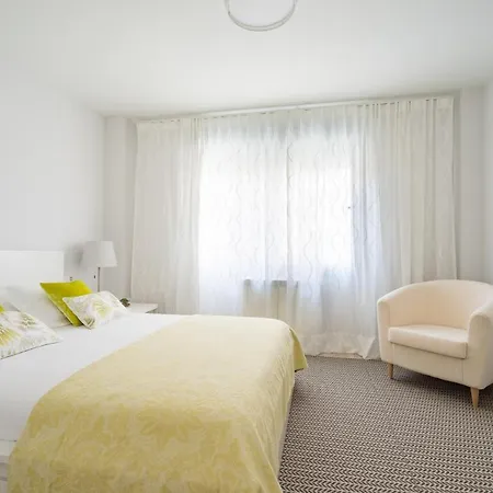 Apartament Iloftmalaga Reding Malaga