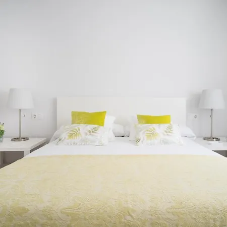 Iloftmalaga Reding Apartament *