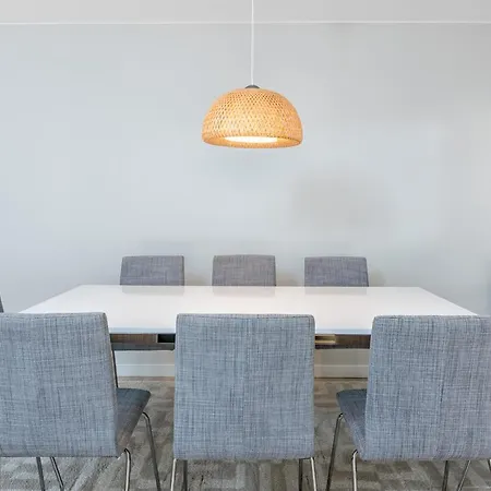 Apartment Iloftmalaga Reding