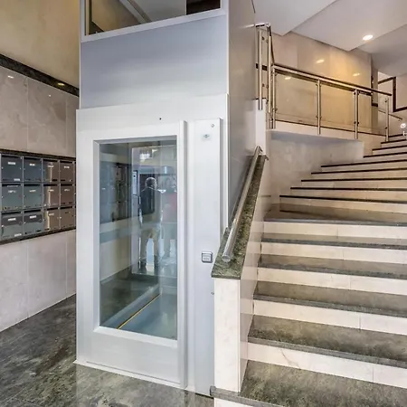 Iloftmalaga Reding Apartment *