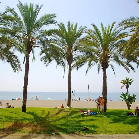 Iloftmalaga Reding Apartamento