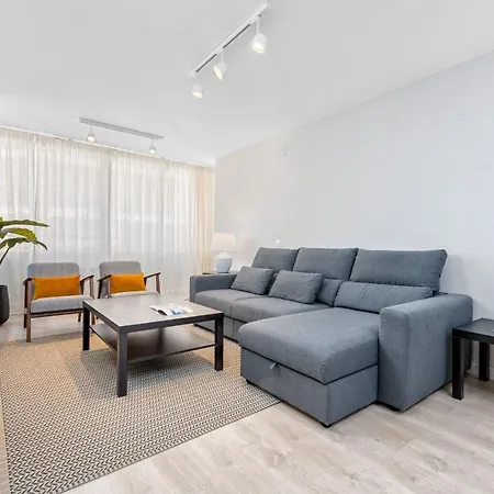 Apartamento Iloftmalaga Reding *