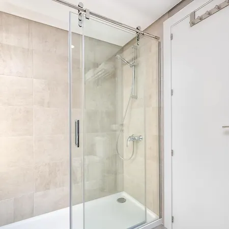 Apartamento Iloftmalaga Reding