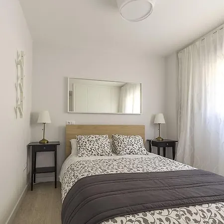 Iloftmalaga Reding Apartamento Málaga