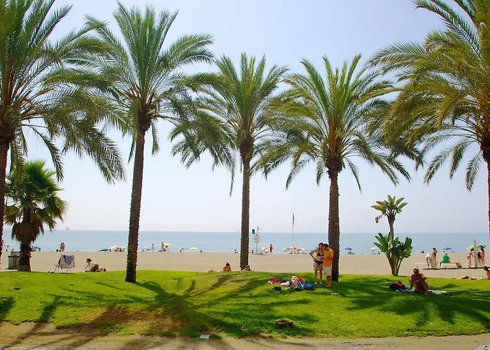 Iloftmalaga Reding Daire