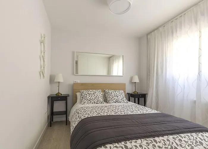 Iloftmalaga Reding Daire Málaga