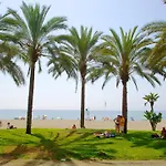 Iloftmalaga Reding Appartement