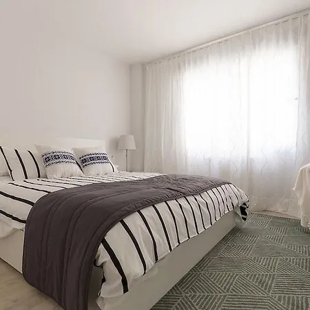 Apartment Iloftmalaga Reding *