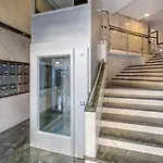 Iloftmalaga Reding Lägenhet *